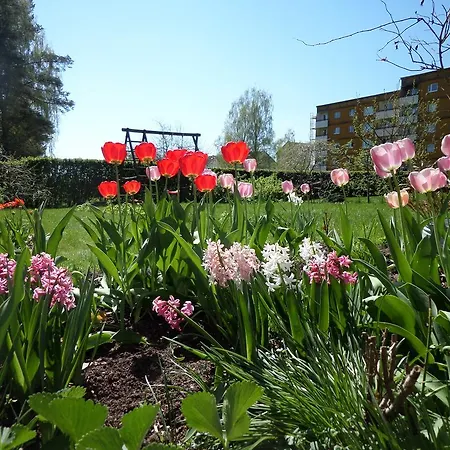 Pansiyon Huntaugu Homestay Viljandi (Viljandimaa)