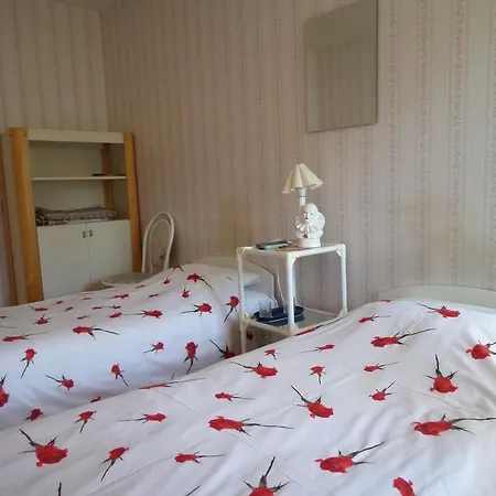 Huntaugu Homestay Pansiyon *