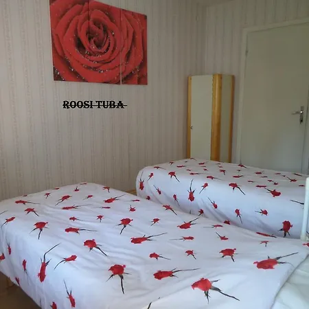 Huntaugu Homestay Ubytování v soukromí