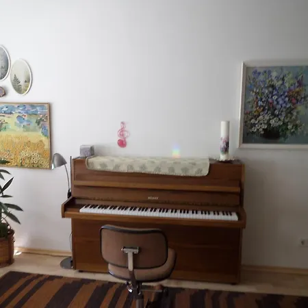 Huntaugu Homestay Ubytování v soukromí Viljandi (Viljandimaa)