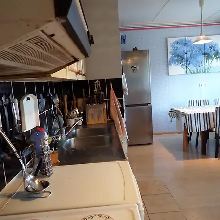 Huntaugu Homestay Ubytování v soukromí