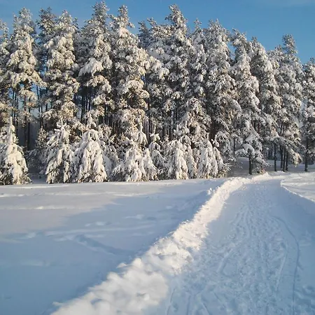 Ubytování v soukromí Huntaugu Homestay Viljandi (Viljandimaa)