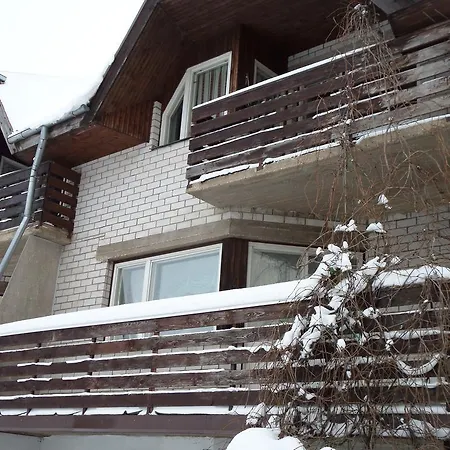 Huntaugu Homestay